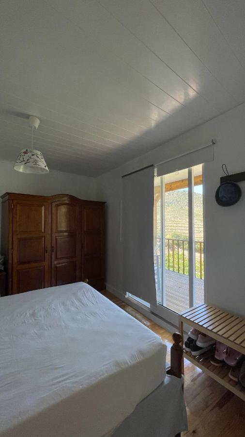 My Grandmas A Casa Das Avos Vale de Figueira Zewnętrze zdjęcie