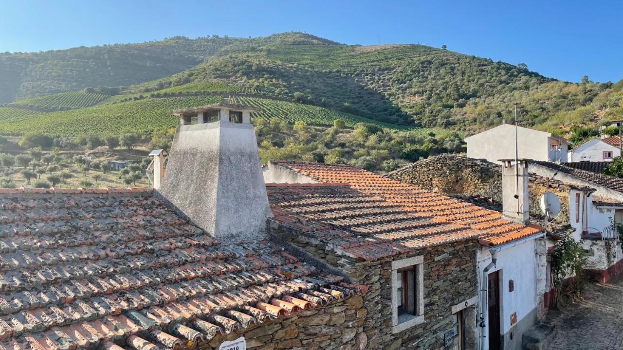 My Grandmas A Casa Das Avos Vale de Figueira Zewnętrze zdjęcie